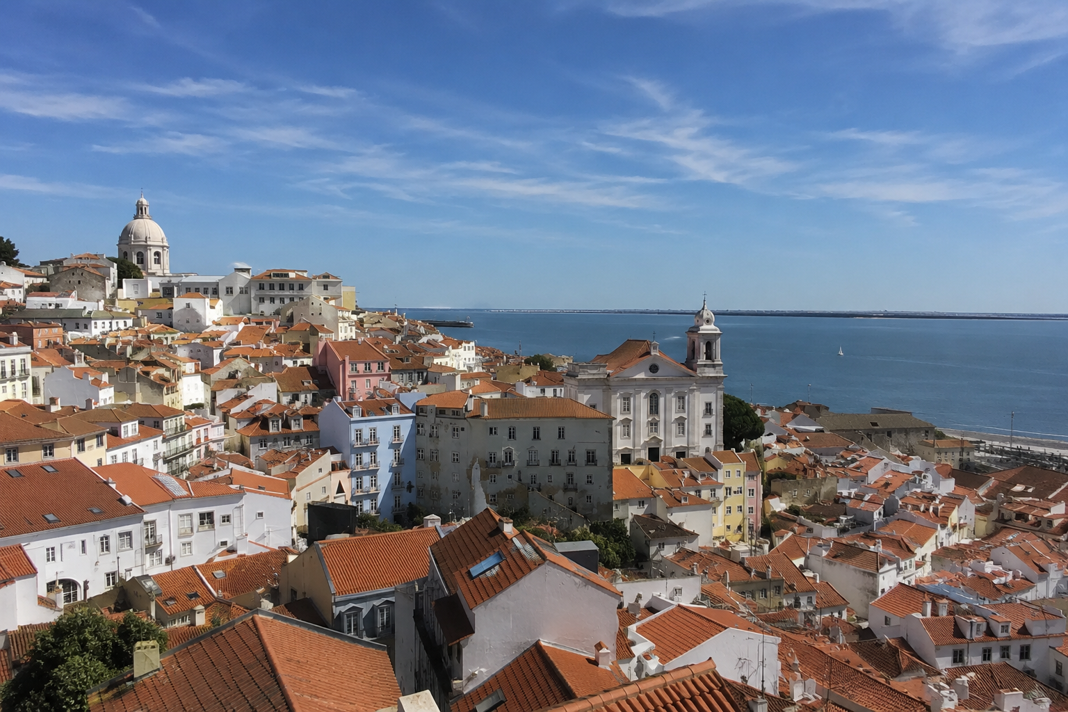 Moving to Portugal From America: Complete 2026 Guide