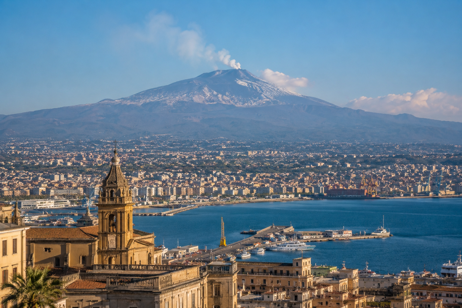 Best Places to Live in Italy for Americans (2026 Guide)